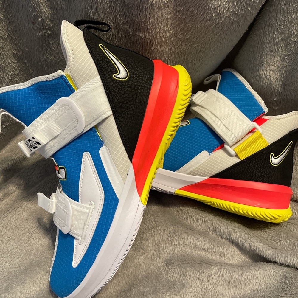 COPY - Nike LeBron Soldier XIII SFG